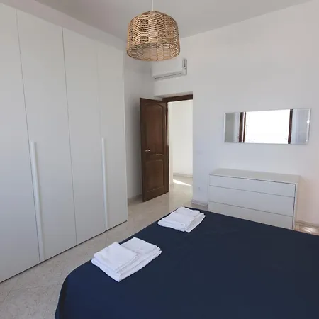 Brecchembe - In The Center Of Appartement *