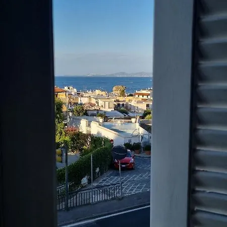 Apartman Brecchembe - In The Center Of
