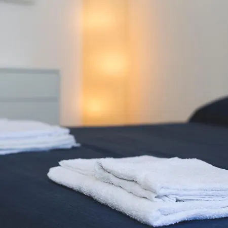 Apartman Brecchembe - In The Center Of