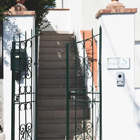 Apartman Brecchembe - In The Center Of *