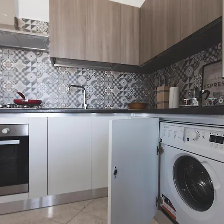 Brecchembe - In The Center Of Apartman Lacco Ameno