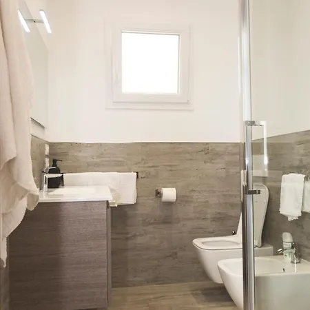Apartman Brecchembe - In The Center Of Lacco Ameno