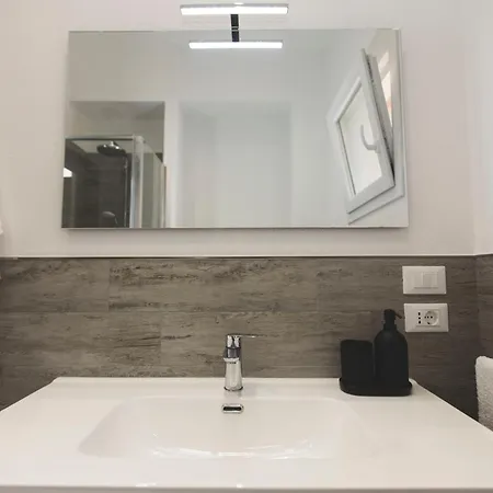 Apartman Brecchembe - In The Center Of *