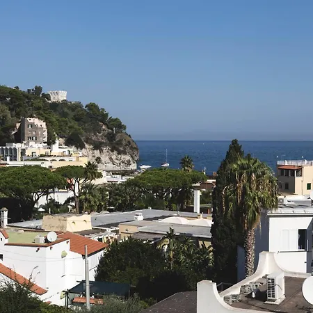 Apartman Brecchembe - In The Center Of
