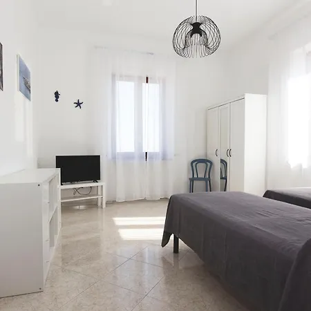 Brecchembe - In The Center Of Apartman Lacco Ameno